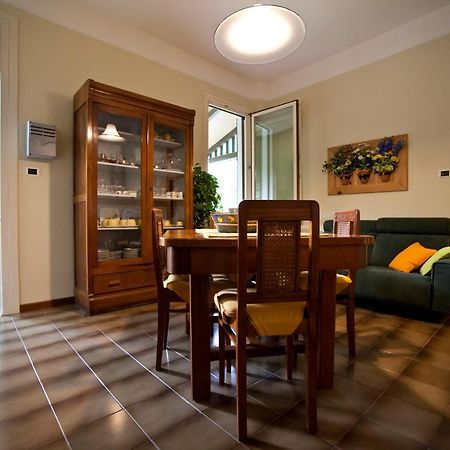 Bed & Breakfast Ai Tigli Legnago Luaran gambar