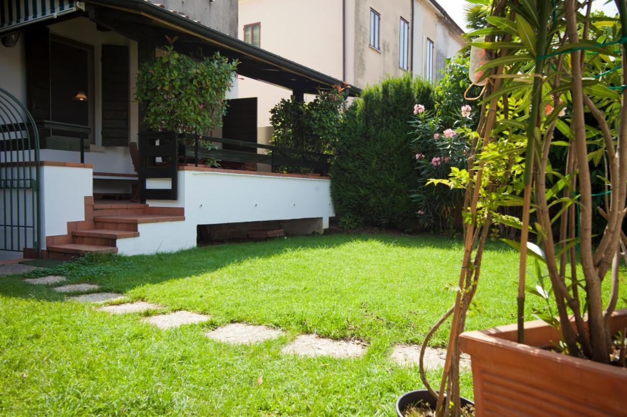 Bed & Breakfast Ai Tigli Legnago Luaran gambar