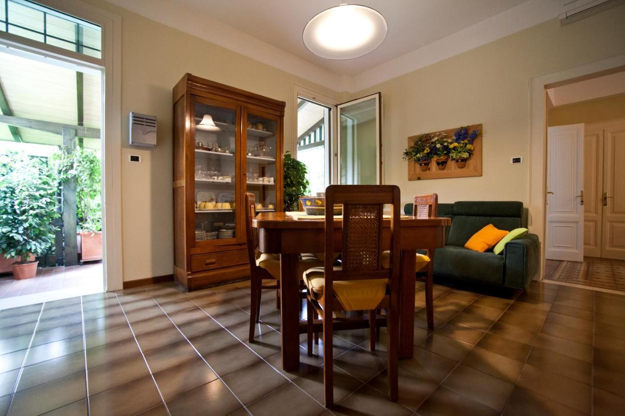 Bed & Breakfast Ai Tigli Legnago Luaran gambar