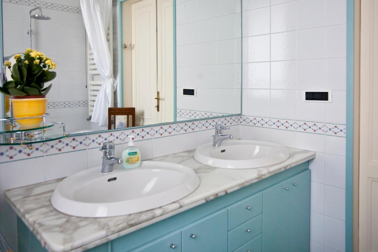 Bed & Breakfast Ai Tigli Legnago Luaran gambar