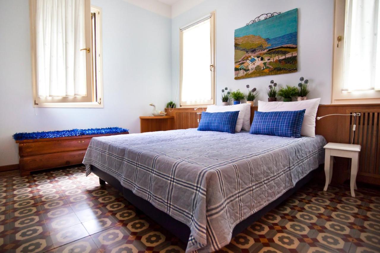 Bed & Breakfast Ai Tigli Legnago Luaran gambar