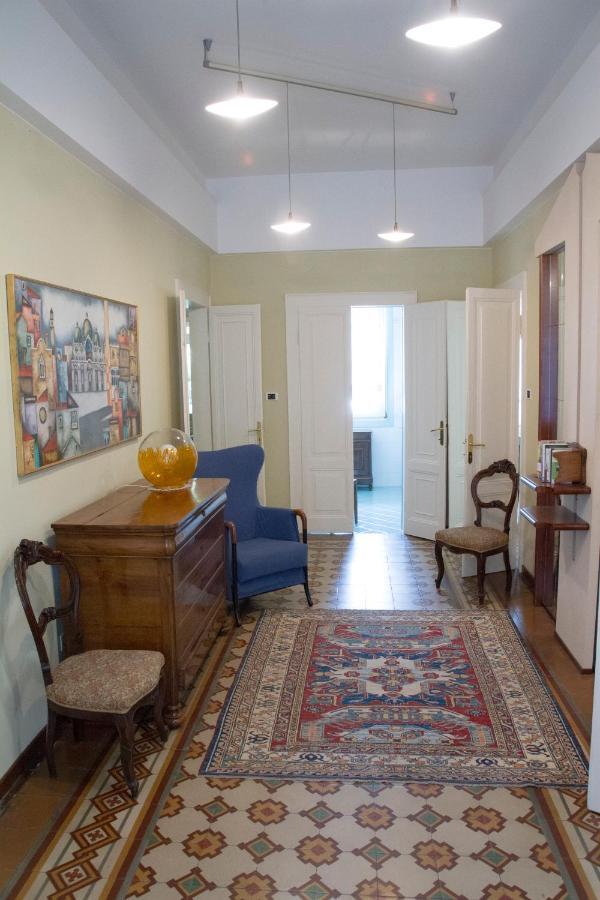 Bed & Breakfast Ai Tigli Legnago Luaran gambar