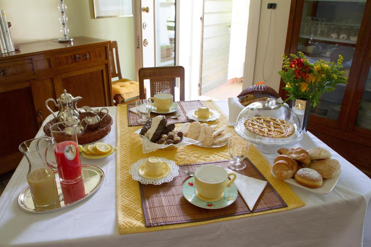 Bed & Breakfast Ai Tigli Legnago Luaran gambar